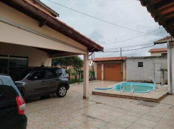 Casa · 298m² · 5 Quartos · 7 Vagas · CASA À VENDA - TERRA DOS IPÊS 2 - PINDAMONHANGABA/SP