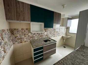Apartamento · 47m² · 2 Quartos · 1 Vaga · APARTAMENTO À VENDA - CRISPIM - PINDAMONHANGABA - SP