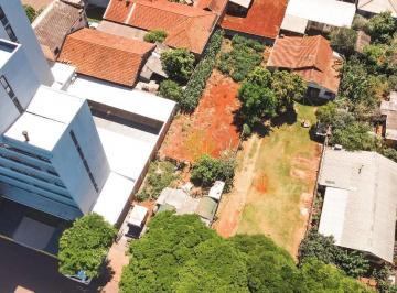 Terreno · 650m² · Terreno à Venda em Toledo (Jardim Porto Alegre) – 650 m², Residencial/Comercial