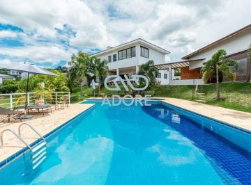 Casa · 889m² · 9 Quartos · 8 Vagas · Casa à Venda no Condomínio Fazenda Kurumin – Itu/SP 