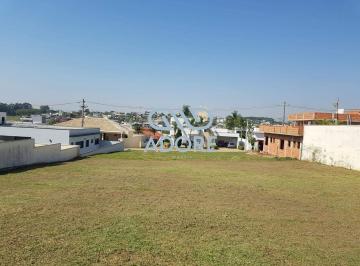 Terreno · 601m² · Terreno á venda no Condomínio Palmeiras Imperiais - Salto/SP