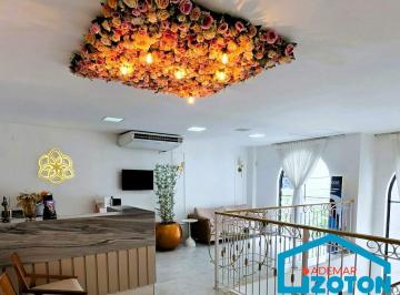 Comercial · 26m² · 1 Vaga · Sala para Locação em Campo Grande.