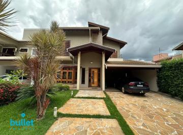 Casa · 217m² · 3 Quartos · 2 Vagas · Casa à venda em Parque Brasil 500, Paulínia – Financiamento disponível
