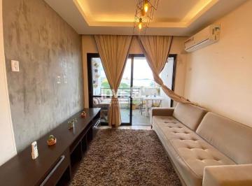 Apartamento · 96m² · 2 Quartos · 1 Vaga · Apartamento à venda no bairro Ponta da Praia