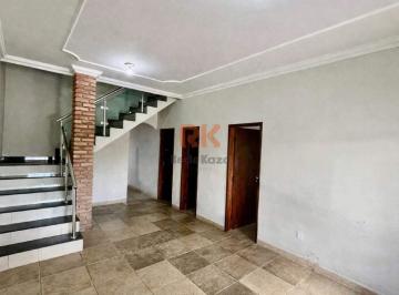 Casa · 150m² · 4 Quartos · 7 Vagas · Casa Duplex à venda, 4 quartos, 2 suítes, 7 vagas, Lugar Denominado Fazenda Bom Jesus - Contagem/MG