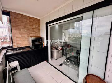Apartamento · 98m² · 2 Quartos · 1 Vaga · Apartamento à venda no bairro Macuco