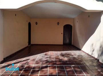 Casa · 277m² · 3 Quartos · 4 Vagas · Casa antiga com uma área total 410m2