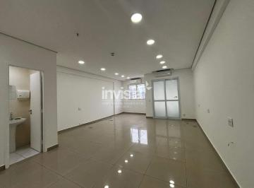 Comercial · 42m² · 1 Vaga · Sala Comercial à venda no bairro Vila Mathias