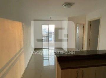 Apartamento · 52m² · 2 Quartos · Apartamento para aluguel - na Vila Gonçalves