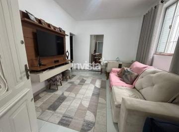 Casa · 81m² · 3 Quartos · 2 Vagas · Casa à venda no bairro Campo Grande