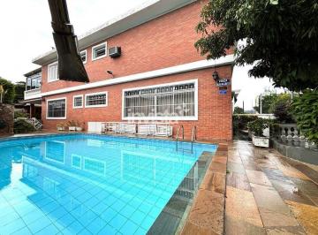 Casa · 436m² · 4 Quartos · 5 Vagas · Casa à venda no bairro Ponta da Praia