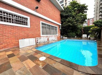 Casa · 436m² · 4 Quartos · 5 Vagas · Casa à venda no bairro Ponta da Praia