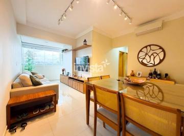 Apartamento · 72m² · 2 Quartos · 1 Vaga · Apartamento à venda no bairro Boqueirão