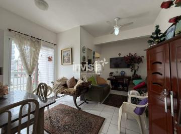 Apartamento · 72m² · 2 Quartos · 1 Vaga · Apartamento à venda no bairro Vila Mathias