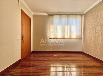 Apartamento · 70m² · 3 Quartos · 1 Vaga · Apartamento 3 Quartos (1 Suíte) | 1 Vaga de Garagem | Bairro Floramar | MG