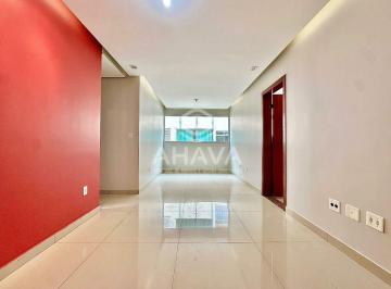 Apartamento · 73m² · 3 Quartos · 2 Vagas · Apartamento com 3 Quartos à Venda, 73m², 2 Vagas, Bairro Santa Mônica