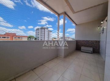 Apartamento · 100m² · 3 Quartos · 2 Vagas · Cobertura à Venda, 100m², Santa Mônica, próximo à Avenida Ministro Oliveira Salazar