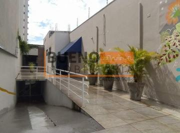 Comercial · 80m² · 1 Vaga · Salão para aluguel, 1 vaga, Centro - Santa Bárbara D'Oeste/SP