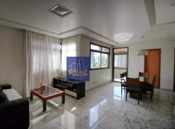 Apartamento · 90m² · 3 Quartos · 2 Vagas · Apartamento para venda em Belo Horizonte / MG no bairro Savassi