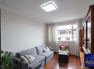 Apartamento · 95m² · 3 Quartos · 1 Vaga · Apartamento à venda, 3 quartos, 1 suíte, 1 vaga, Grajaú - Belo Horizonte/MG