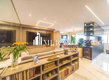 Apartamento · 83m² · 3 Quartos · 2 Vagas · Apartamento à venda, 3 quartos, 1 suíte, 2 vagas, Casa Branca - Santo André/SP