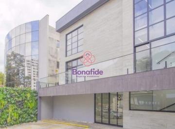 Comercial · 398m² · 5 Vagas · Prédio comercial para LOCAÇÃO localizado no bairro CHÁCARA URBANA, em Jundiaí/SP