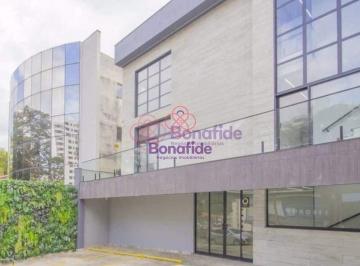 Comercial · 398m² · 5 Vagas · Prédio comercial para LOCAÇÃO localizado no bairro CHÁCARA URBANA, em Jundiaí/SP