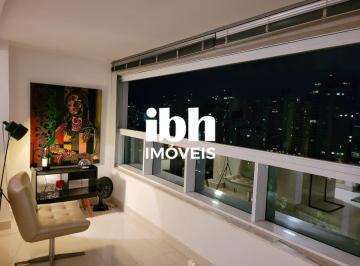 Apartamento · 56m² · 1 Quarto · 1 Vaga · Apartamento 1 quarto Mobiliado venda Vila da Serra