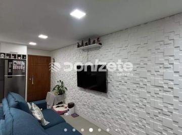 Apartamento · 47m² · 2 Quartos · Apartamento 47m² em Vila Guiomar, Santo André – Localização realmente Privilegiada 