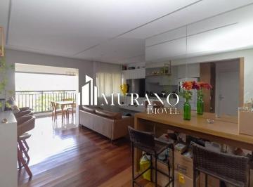 Apartamento · 89m² · 2 Quartos · 1 Vaga · Apartamento à venda, 2 quartos, 2 suítes, 1 vaga, Vila Prudente - São Paulo/SP