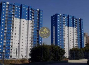 Apartamento · 48m² · 2 Quartos · 1 Vaga · Ooportunidade! Venda Apartamento Funcional e Bem Iluminado a 5 Minutos do Centro - Valinhos
