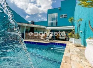 Casa · 350m² · 3 Quartos · 4 Vagas · Sobrado à venda, 350 m² por R$ 2.999.999,00 - Santa Maria - São Caetano do Sul/SP