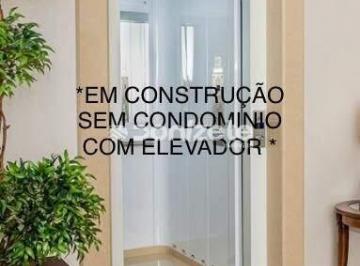 Apartamento · 92m² · 2 Quartos · 2 Vagas · Cobertura à venda no Bairro Santa Maria em Santo André