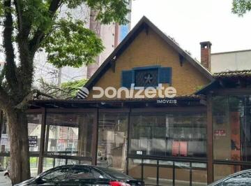 Comercial · 431m² · Salão Comercial em Santo André (Jardim) — 431 m² de Área Privativa | 2 Salas, 3 Banheiros