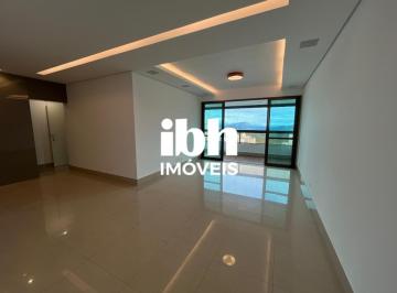 Apartamento · 154m² · 4 Quartos · 3 Vagas · Apartamento 4 quartos para venda no Bairro Vila da Serra