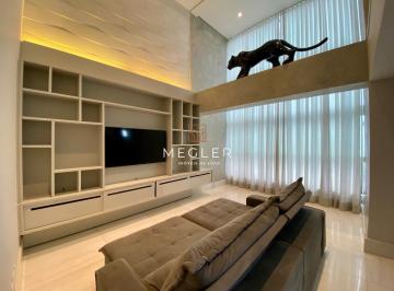 Apartamento · 108m² · 1 Quarto · 2 Vagas · Apartamento duplex reformado com pé-direito duplo, lazer completo e 108 m²