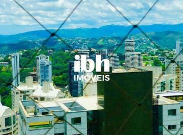 Apartamento · 154m² · 4 Quartos · 3 Vagas · Apartamento 4 quartos para alugar no Vila da Serra