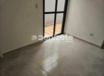 Apartamento · 71m² · 2 Quartos · 2 Vagas · Apartamento Garden com 2 Dormitórios (1 Suíte) | Vila Bastos, Santo André - R$445.000