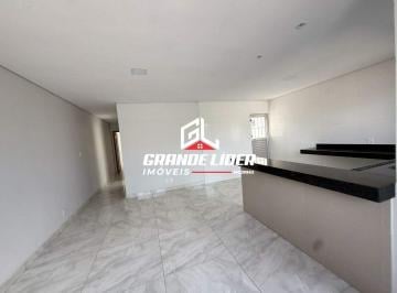 Casa · 80m² · 2 Quartos · 4 Vagas · Casa à venda, 2 quartos, 1 suíte, 4 vagas, Vila Verde - Betim/MG