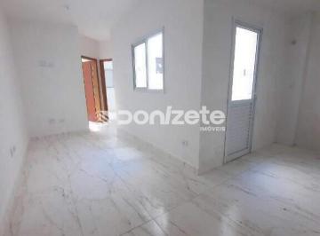 Apartamento · 38m² · 2 Quartos · 1 Vaga · Apartamento à venda, 38 m² por R$ 299.000,00 - Vila Príncipe de Gales - Santo André/SP