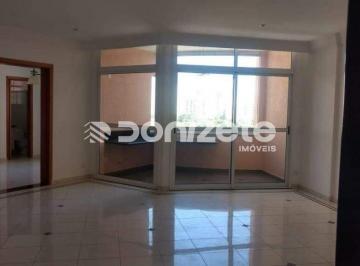 Apartamento · 188m² · 4 Quartos · 3 Vagas · Apartamento à venda, 188 m² por R$ 1.500.00,00 - São Bernardo do Campo/SP