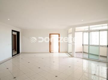 Apartamento · 188m² · 4 Quartos · 3 Vagas · Apartamento 188m² com 4 Dorms (1 Suíte) e 3 Vagas — São Bernardo do Campo