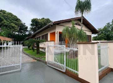 Casa · 130m² · 3 Quartos · Casa à venda, 3 quartos, Rio Branco - Brusque/SC