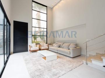 Casa · 412m² · 4 Quartos · 4 Vagas · Casa para Venda com 4 suítes em Vicente Pires