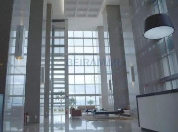 Comercial · 36m² · 1 Vaga · Salas corporativas à Venda no DF Century Plaza - Águas Claras