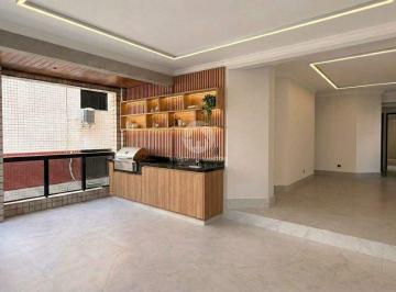 Apartamento · 180m² · 4 Quartos · 2 Vagas · Oportunidade Gigante: Apartamento com 180m² de Potencial a 150m da Praia!