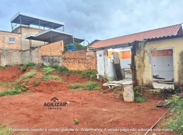 Terreno · Lote 360m² - Piratininga