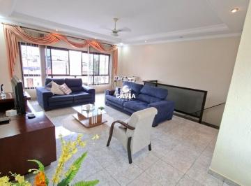 Casa · 144m² · 3 Quartos · 1 Vaga · Sobrado à venda no Vila São Jorge em São Vicente.
