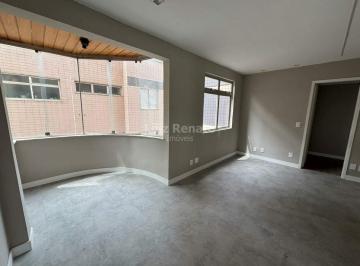 Apartamento · 75m² · 2 Quartos · 2 Vagas · Apartamento para locação, 2 quartos, 75m² de área no Vila Paris