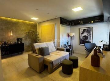 Apartamento · 84m² · 2 Quartos · 2 Vagas · Apartamento à venda no ENGORDADOURO em Jundiaí/SP